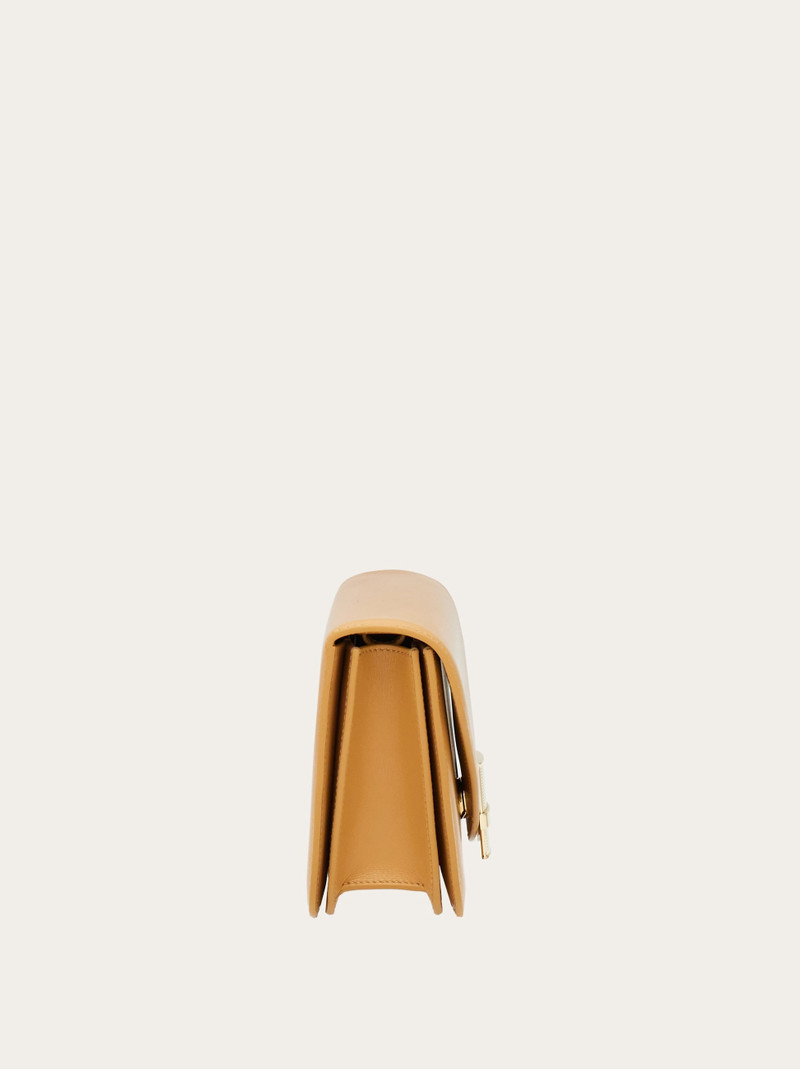 FERRAGAMO Fiamma crossbody bag (S) outlook