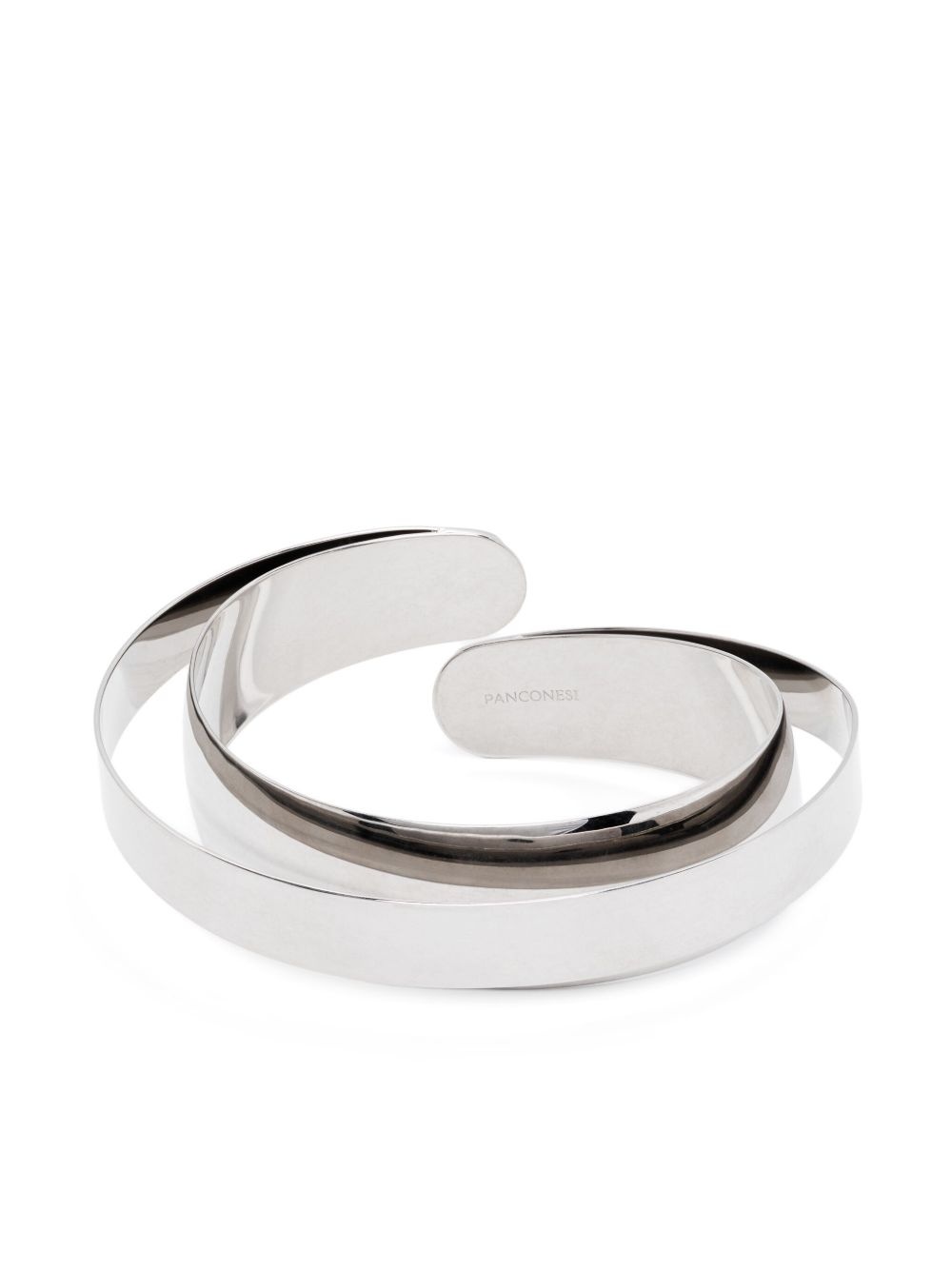 Vortice Arm cuff bracelet - 1