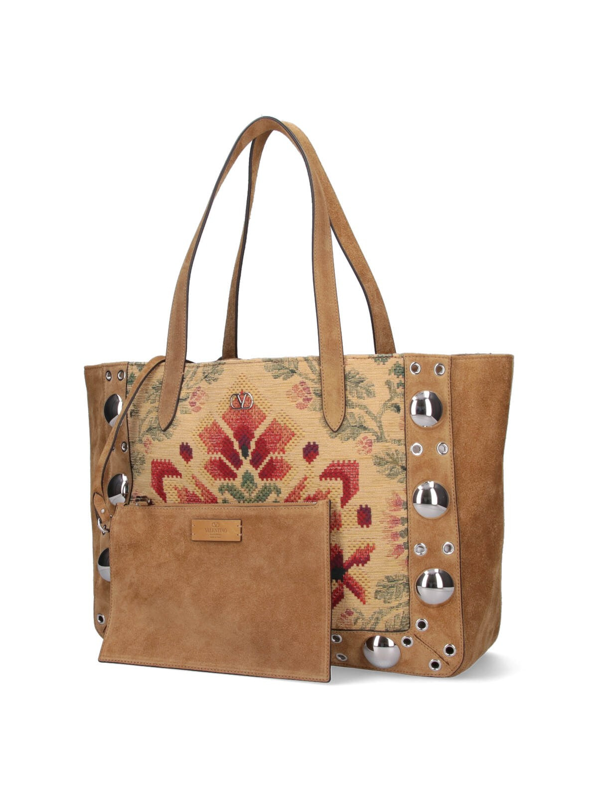 MEDIUM TOTE BAG "NELLCÔTE" - 2