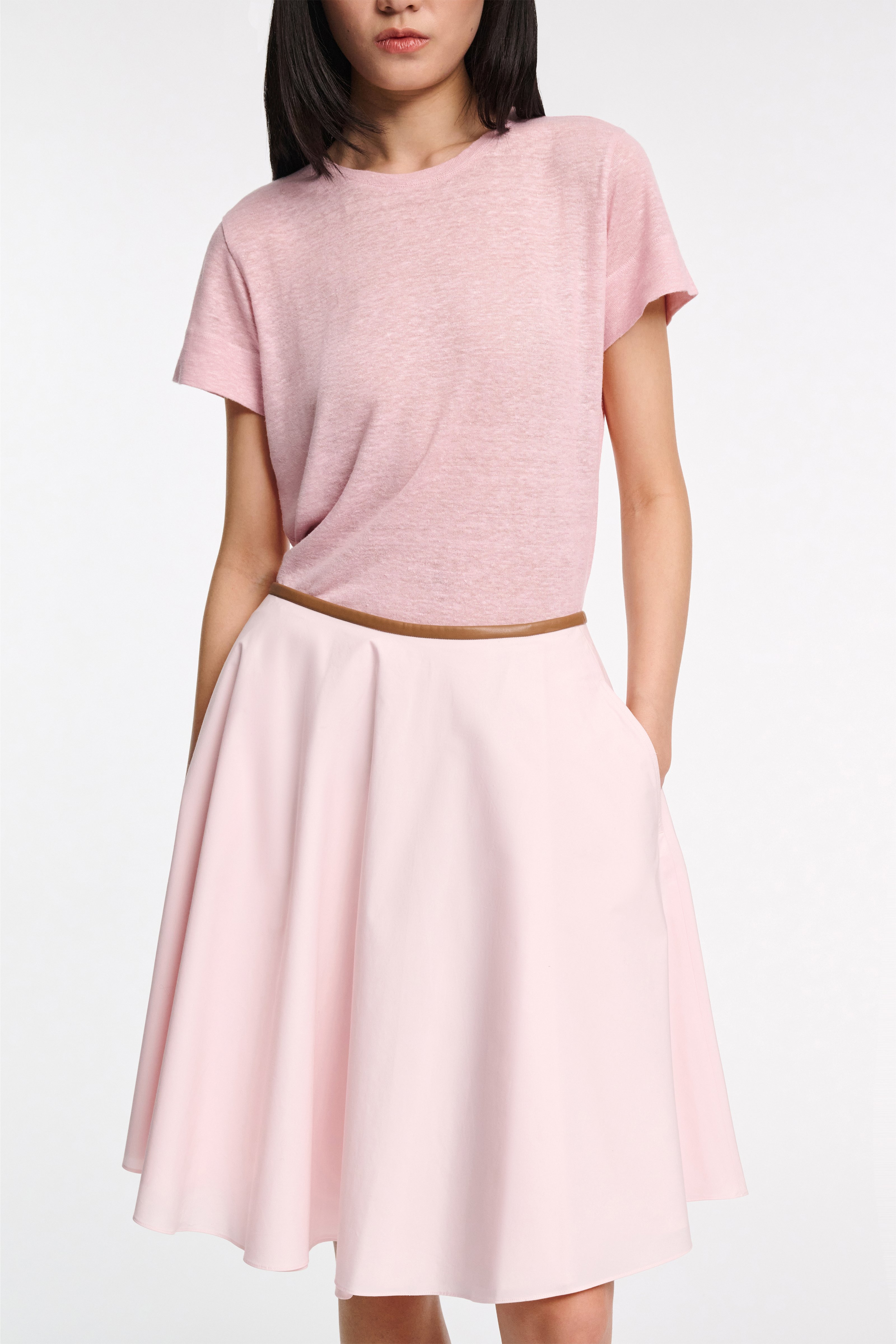 NATURAL EASE shirt - 3