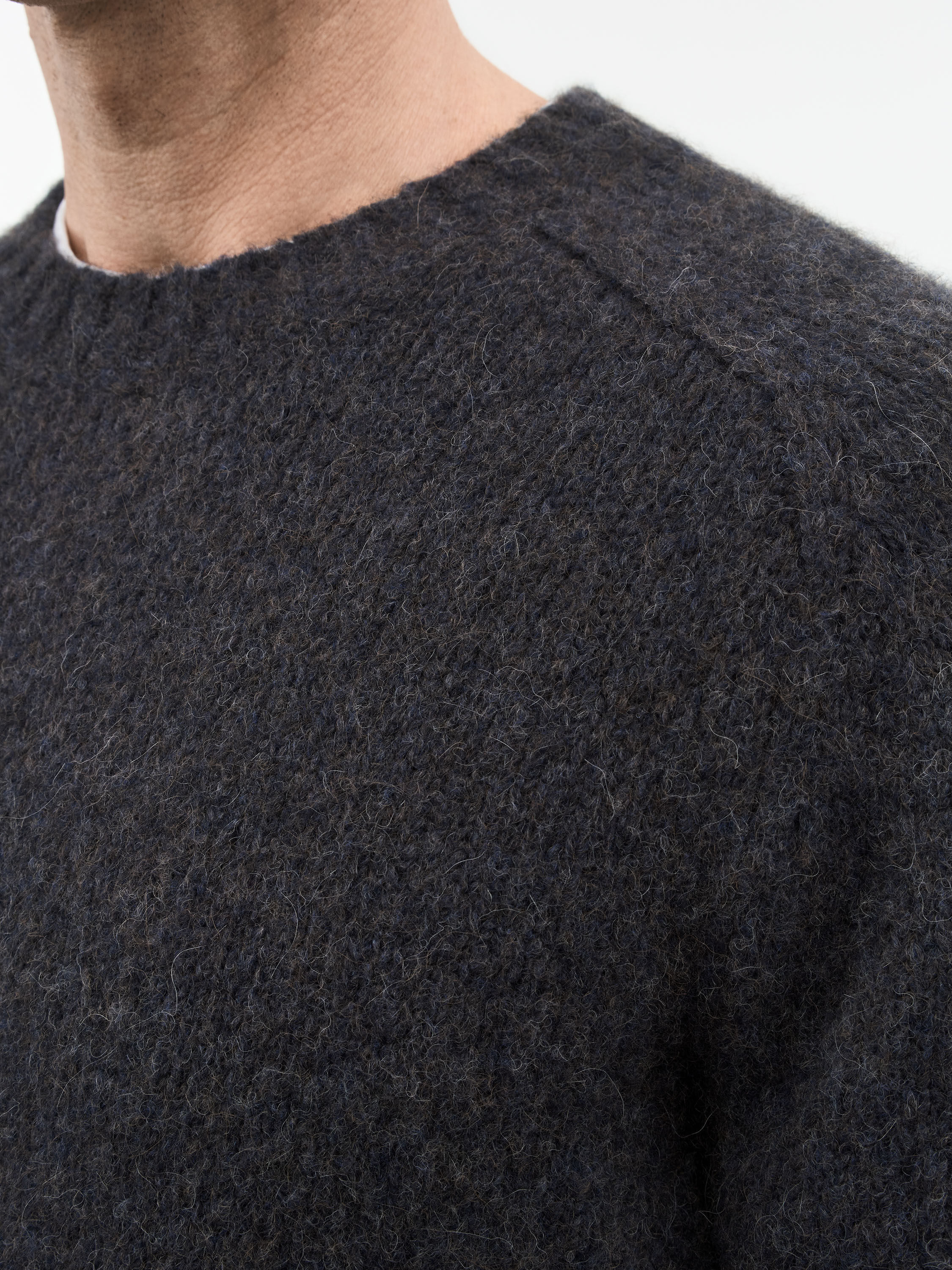 Adryan RWS Crewneck Pullover - 4