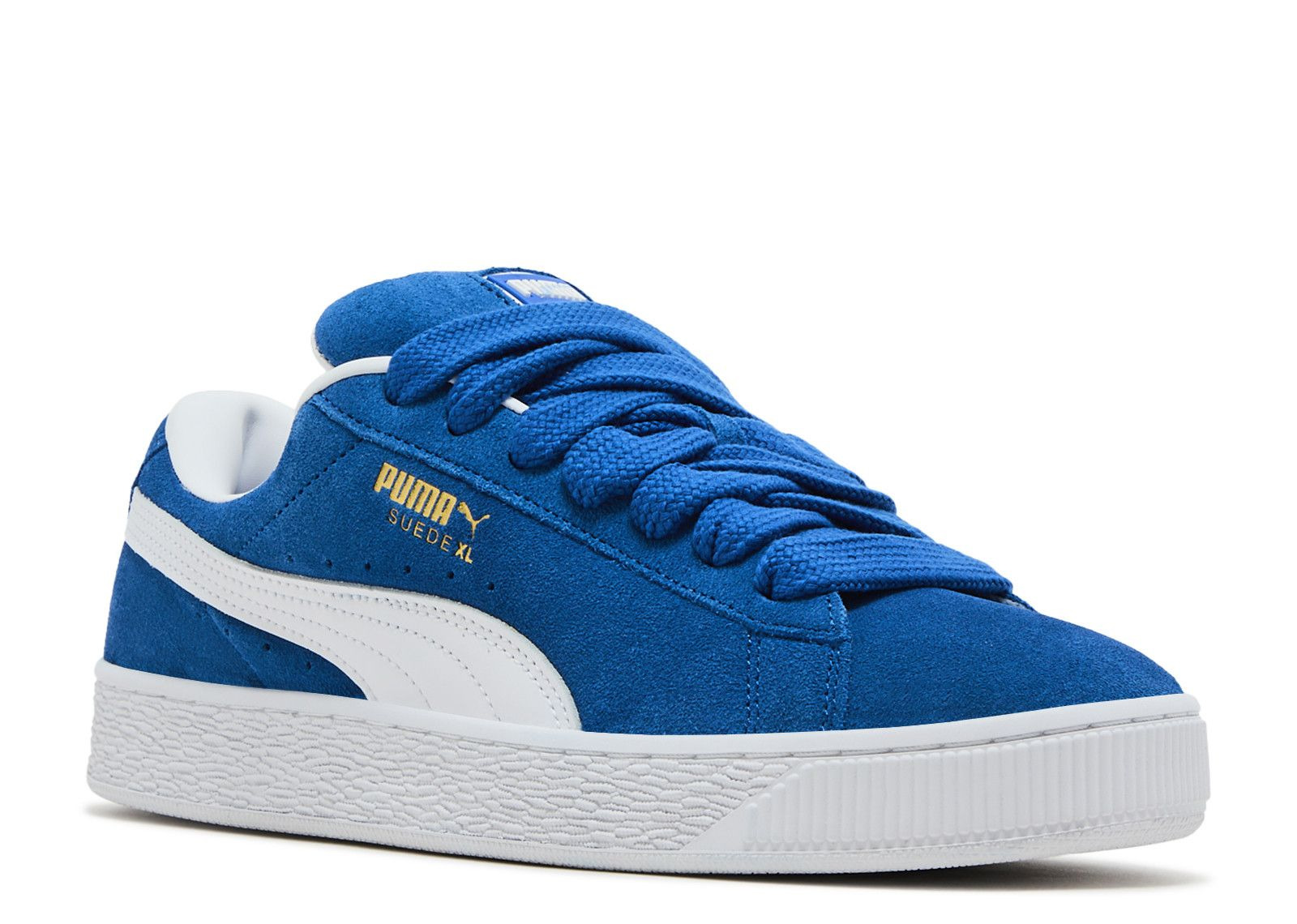 SUEDE XL 'TEAM ROYAL' - 2