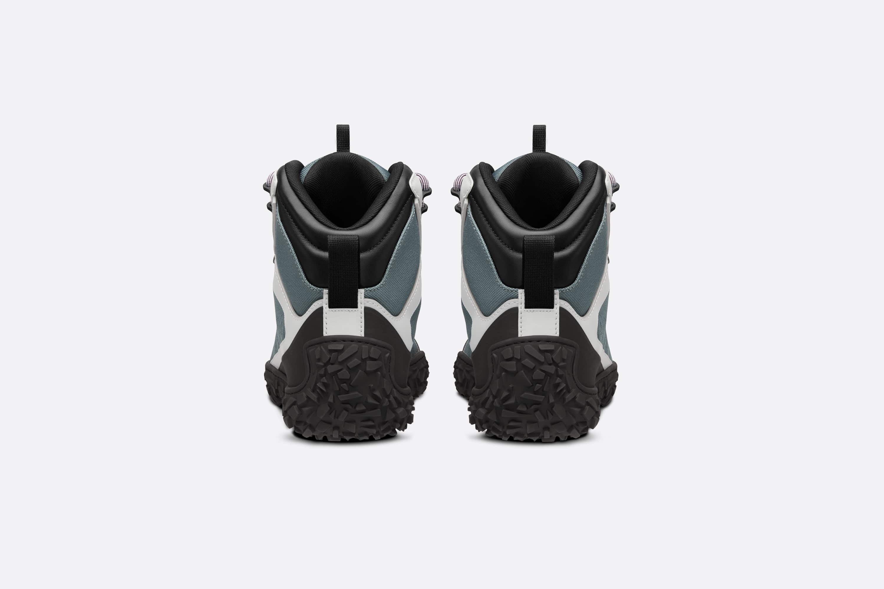 Diorizon Hiking Ankle Boot - 5