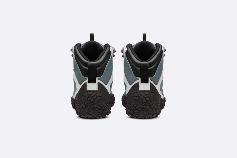 Diorizon Hiking Ankle Boot 5