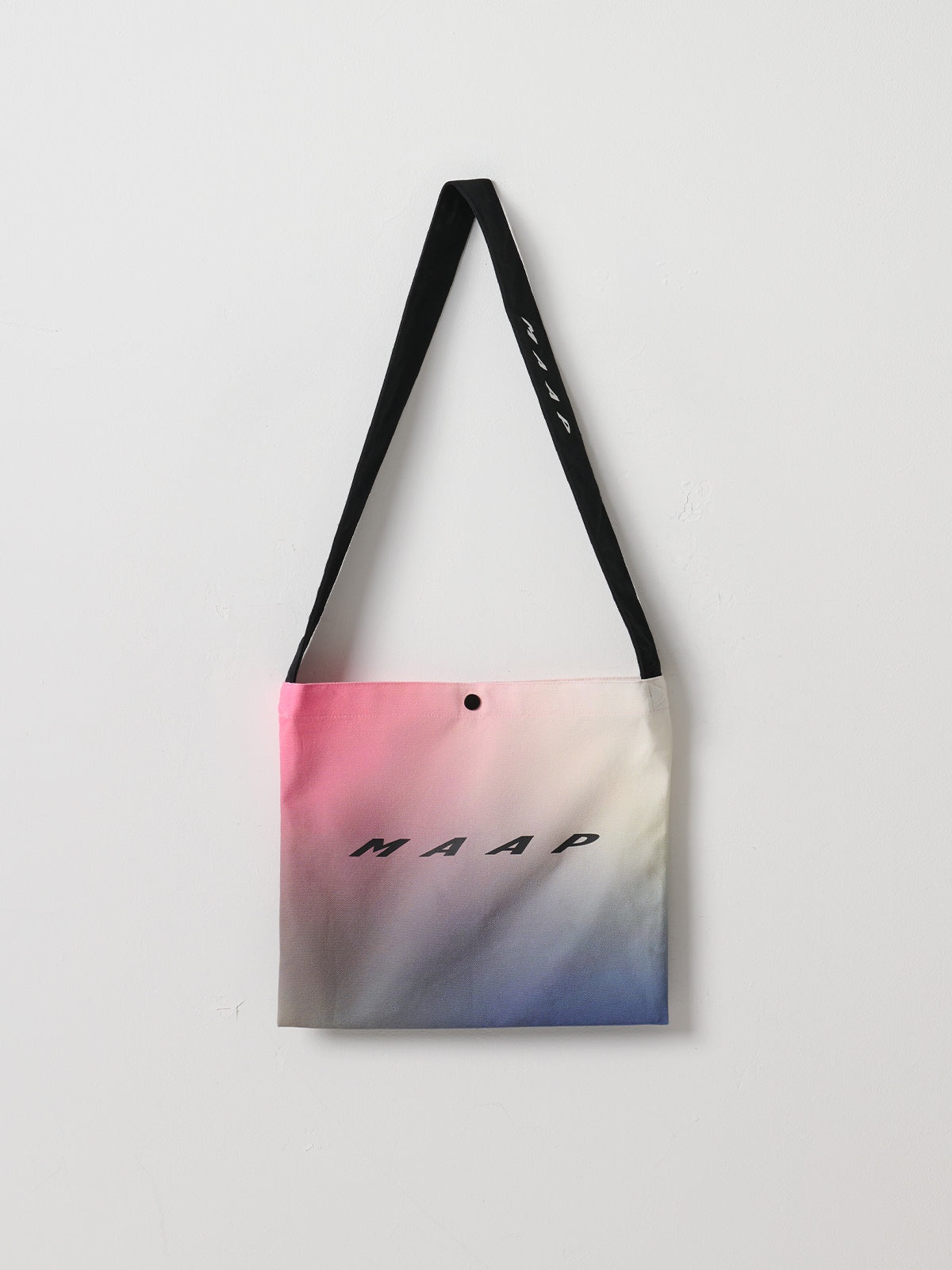 Blurred Out Musette - 2