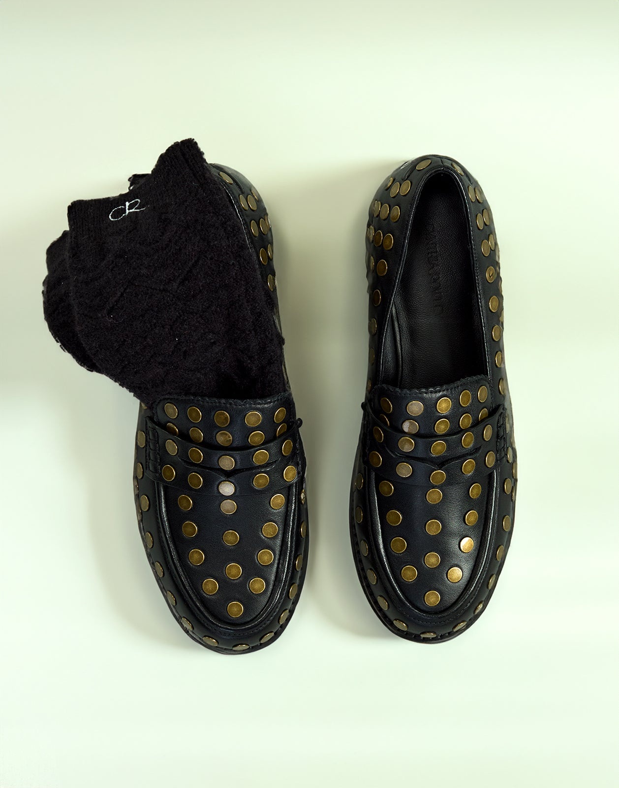 Nailed It Classic Loafer - 3