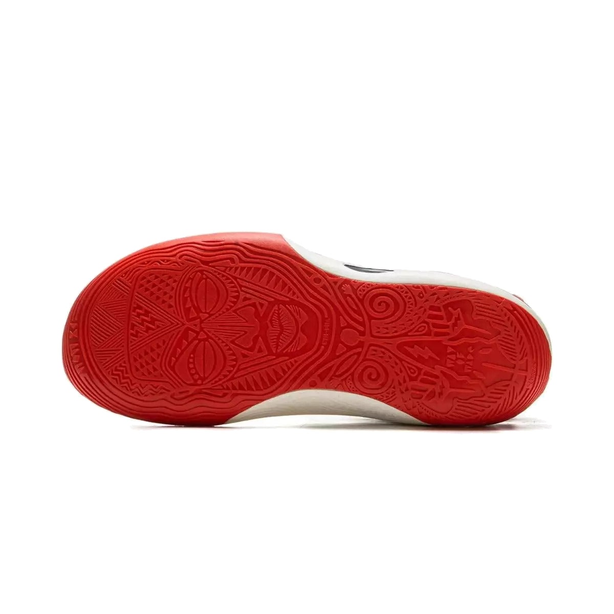 Li-Ning Way of Wade 11 'Overtown' ABAU049-9 - 6