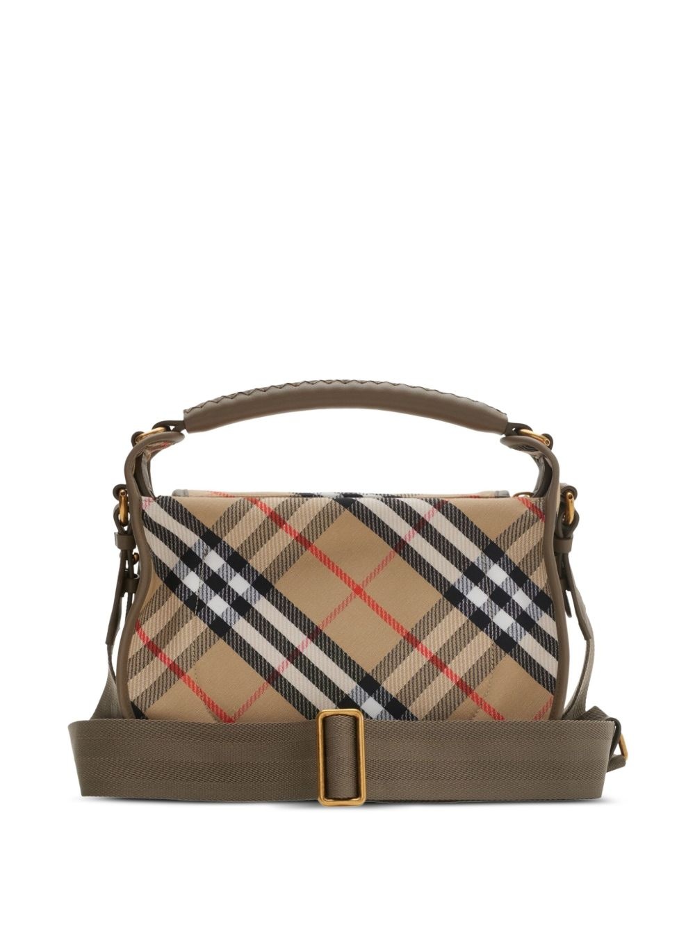 small B Clip crossbody bag - 2