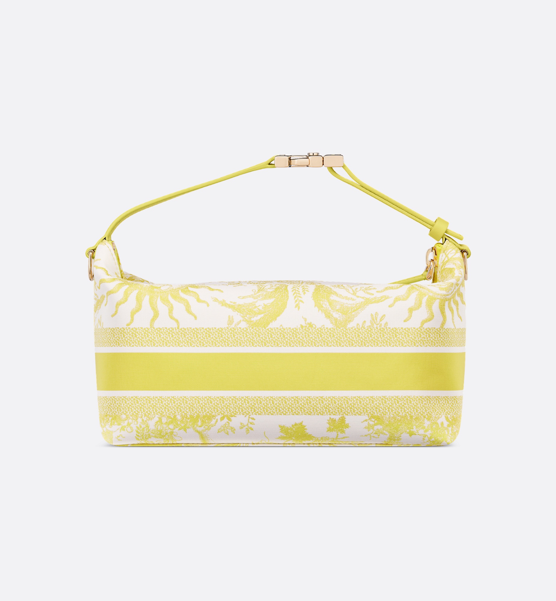 Dioriviera Medium DiorTravel Nomad Pouch - 4