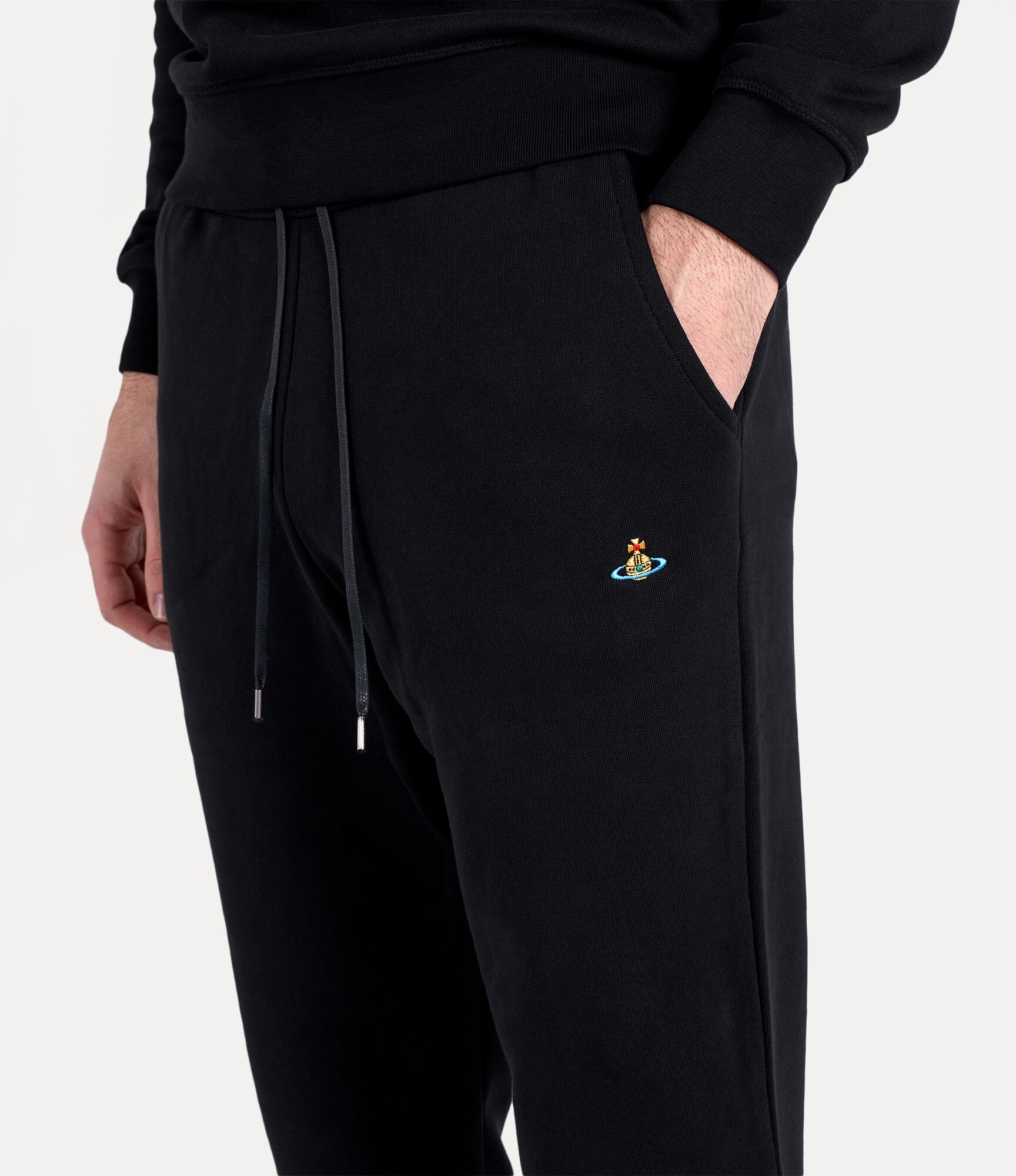 CLASSIC SWEATPANTS - 4