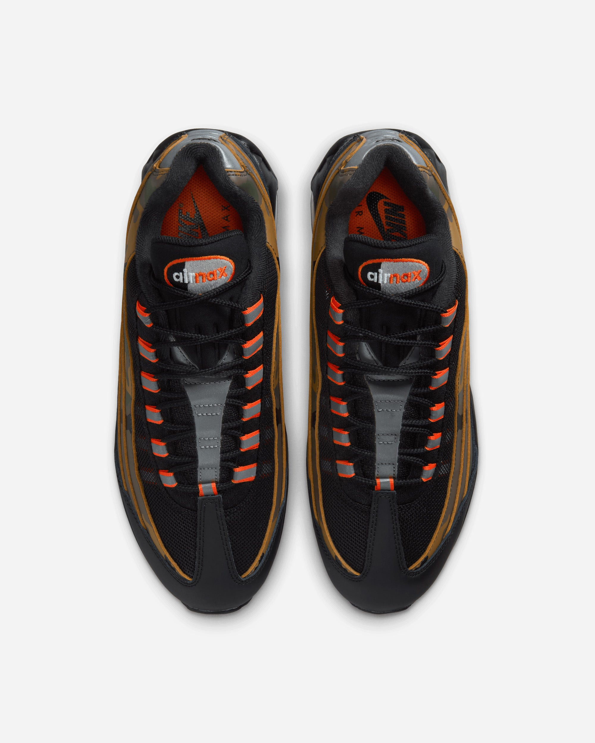 Air Max 95 "Camo" - 3