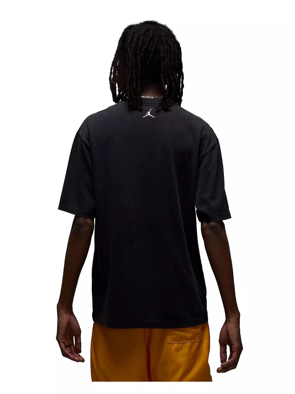 Men's Brand Jam 85 Short-Sleeve T-Shirt -Black - 2