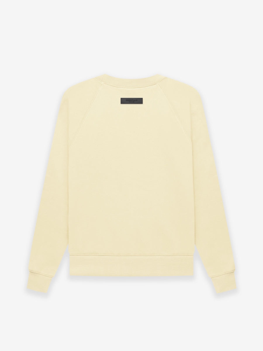 Essentials Crewneck - 2
