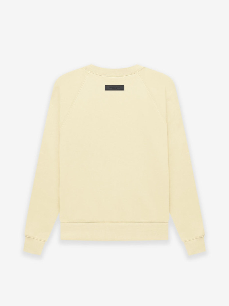ESSENTIALS Essentials Crewneck outlook