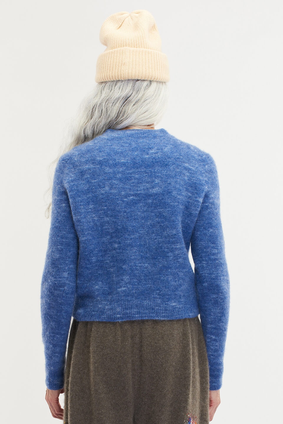 JASPER WOMEN'S CREW - 5