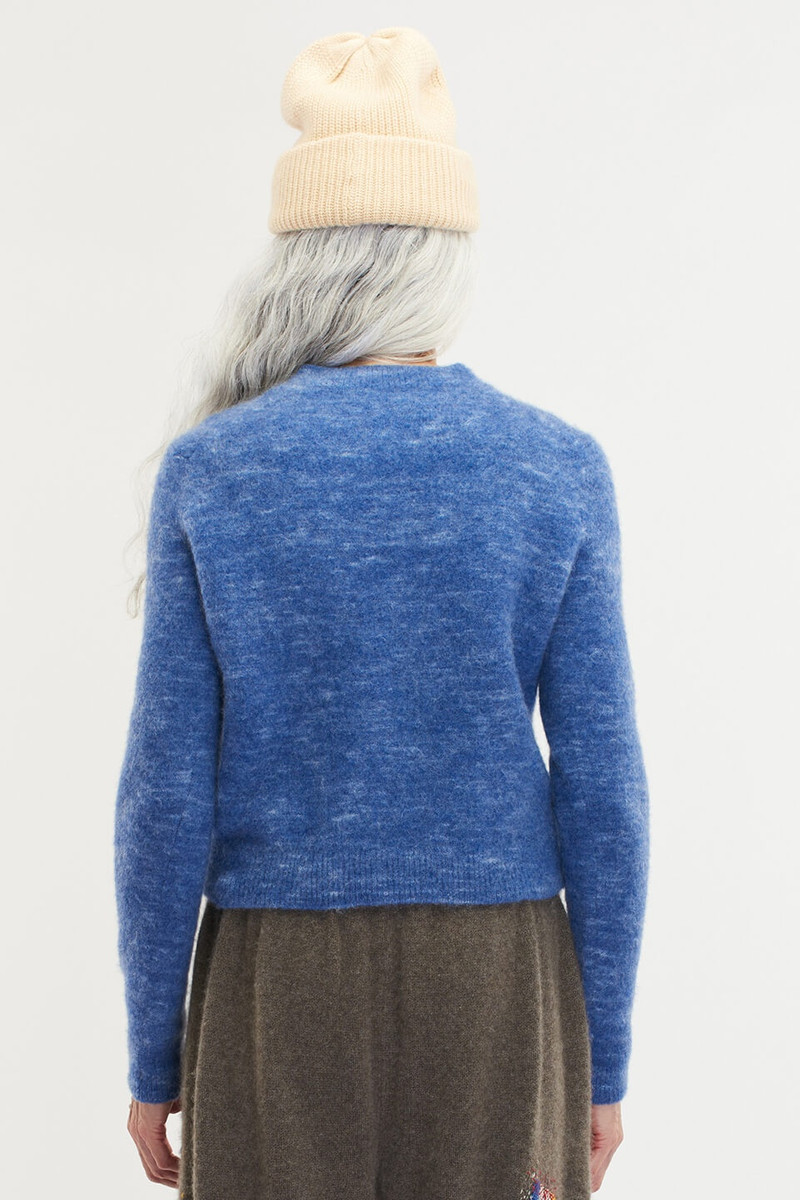 JASPER WOMEN'S CREW 5