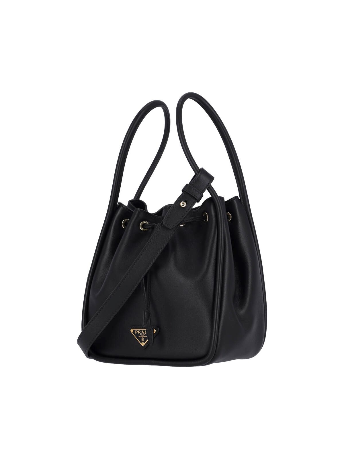 MINI BUCKET BAG "DARLING" - 2