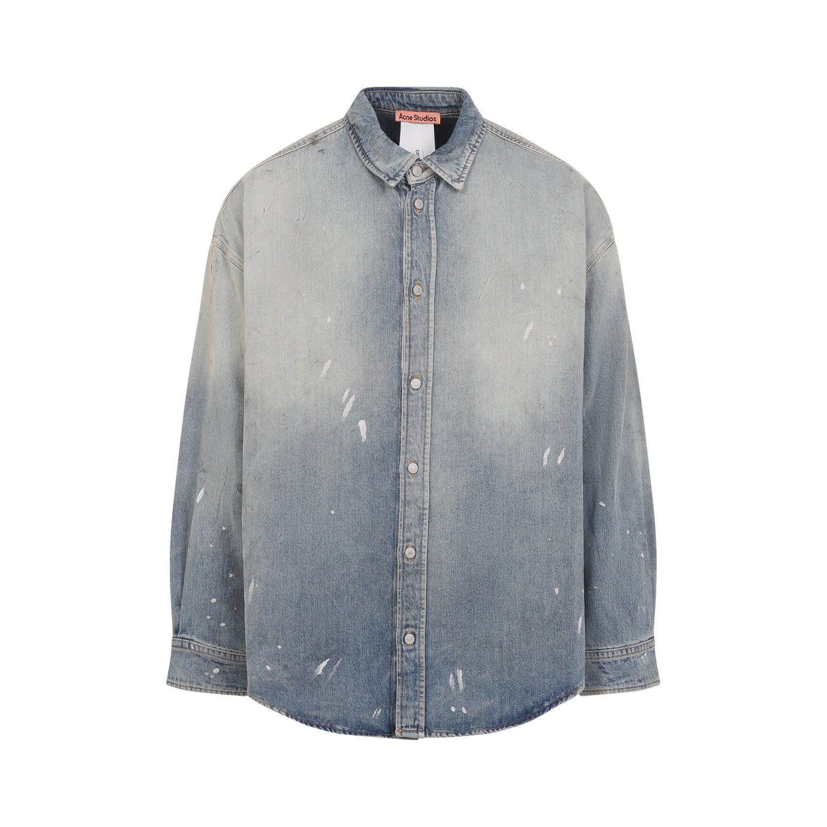 Acne Studios Shirt Men - 1