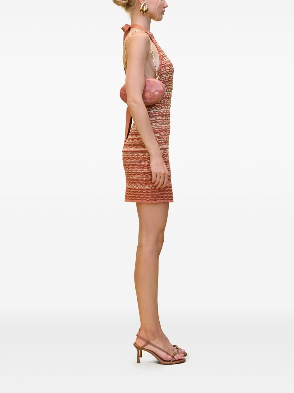 Erina mini dress - 2