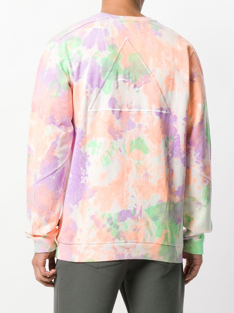 X Pharrell Williams sweatshirt 4