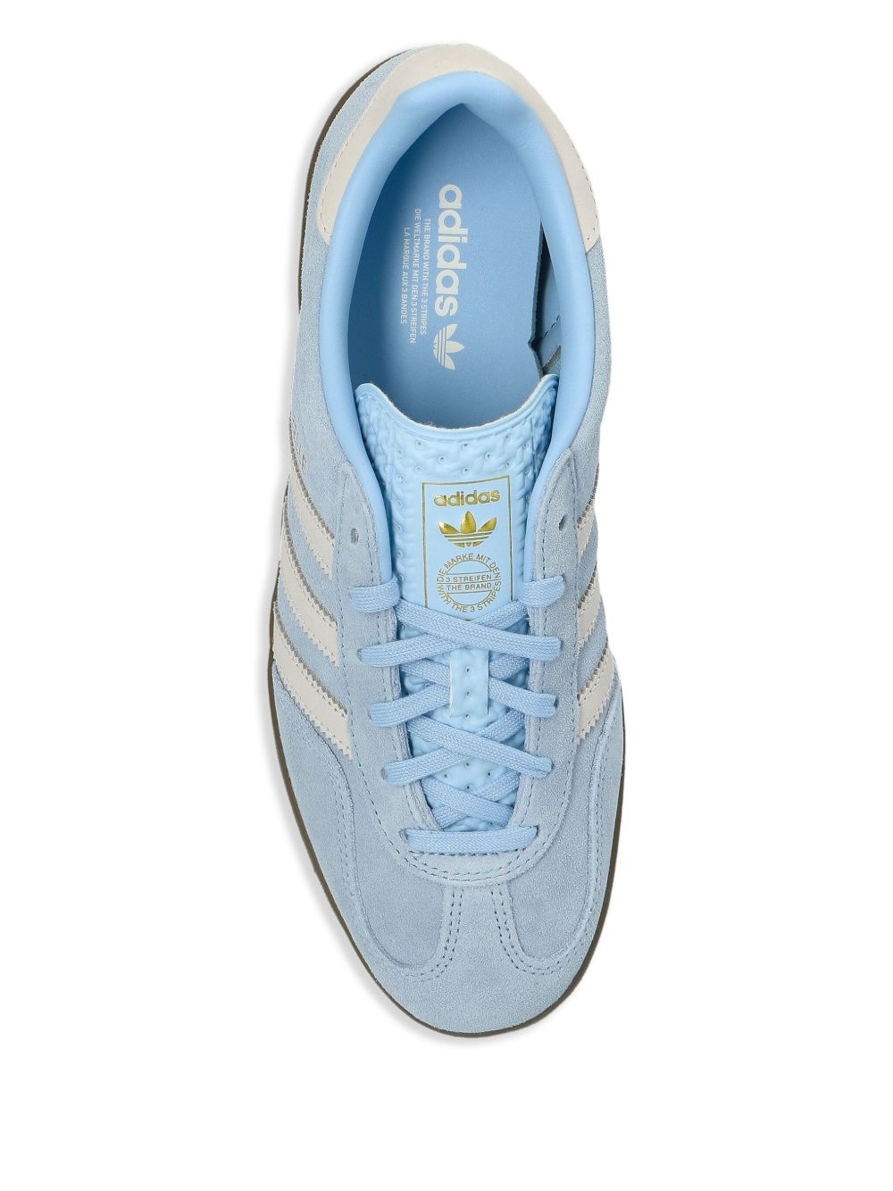 Samba OG sneakers - 4