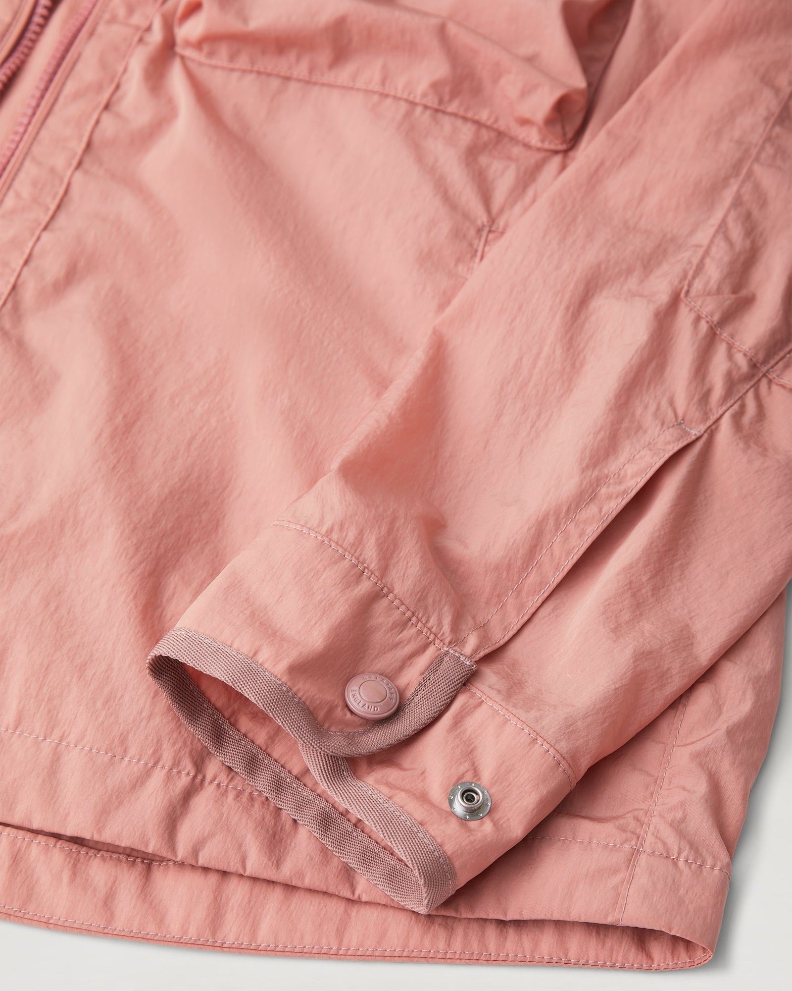 QUARTER OVERSHIRT - 8