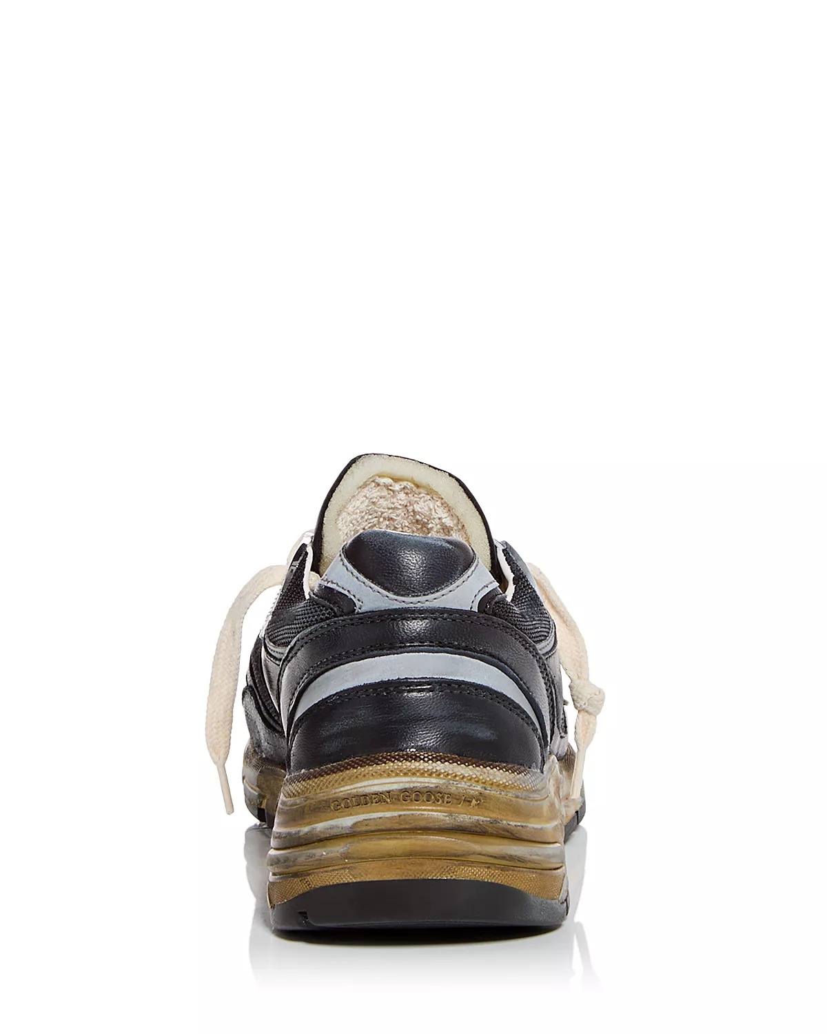 Men's Running Dad Low Top Sneakers - 3