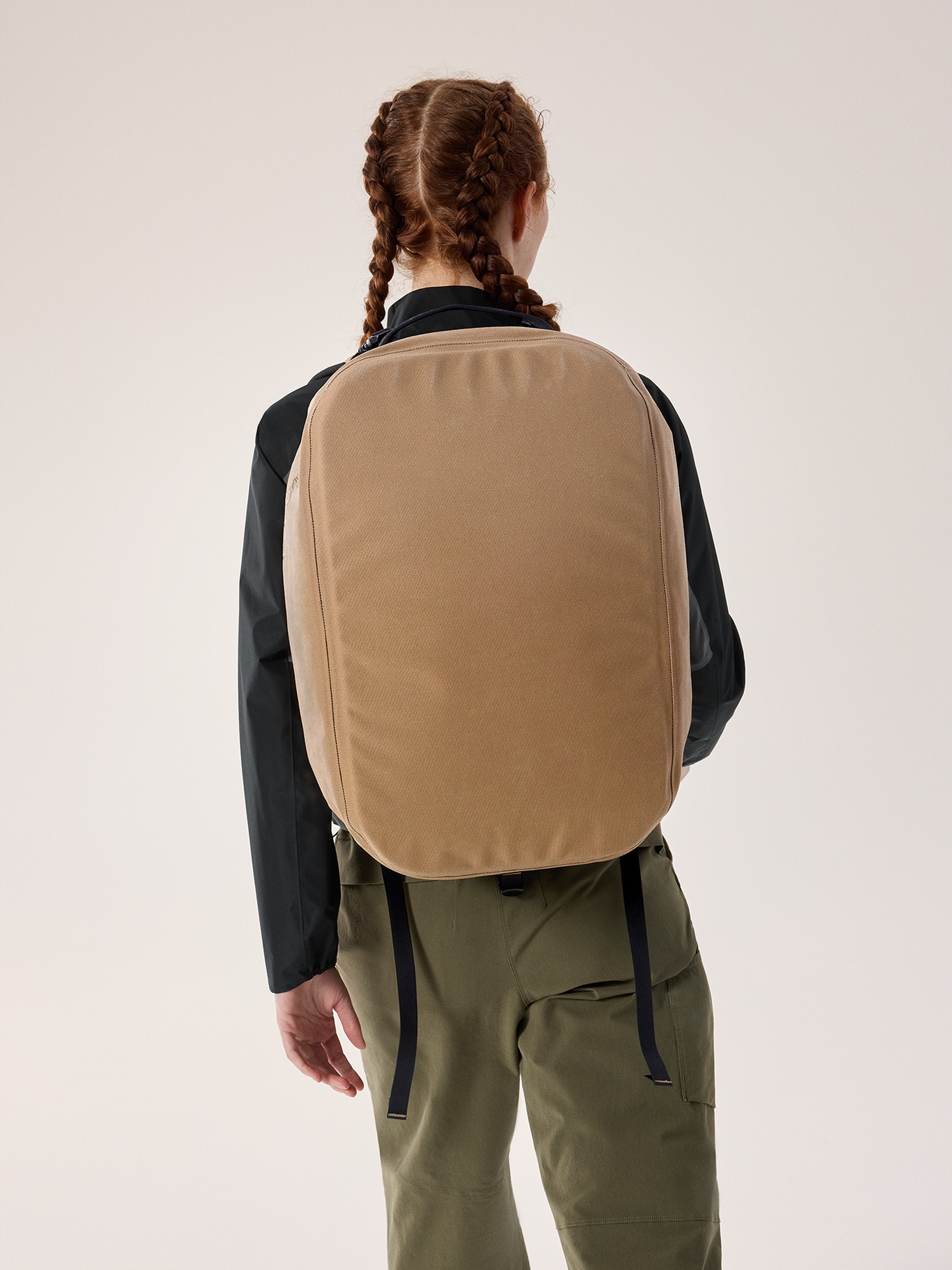 Carrier 40 Duffle - 3