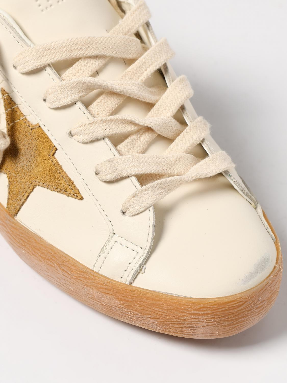 Sneakers woman Golden Goose - 4