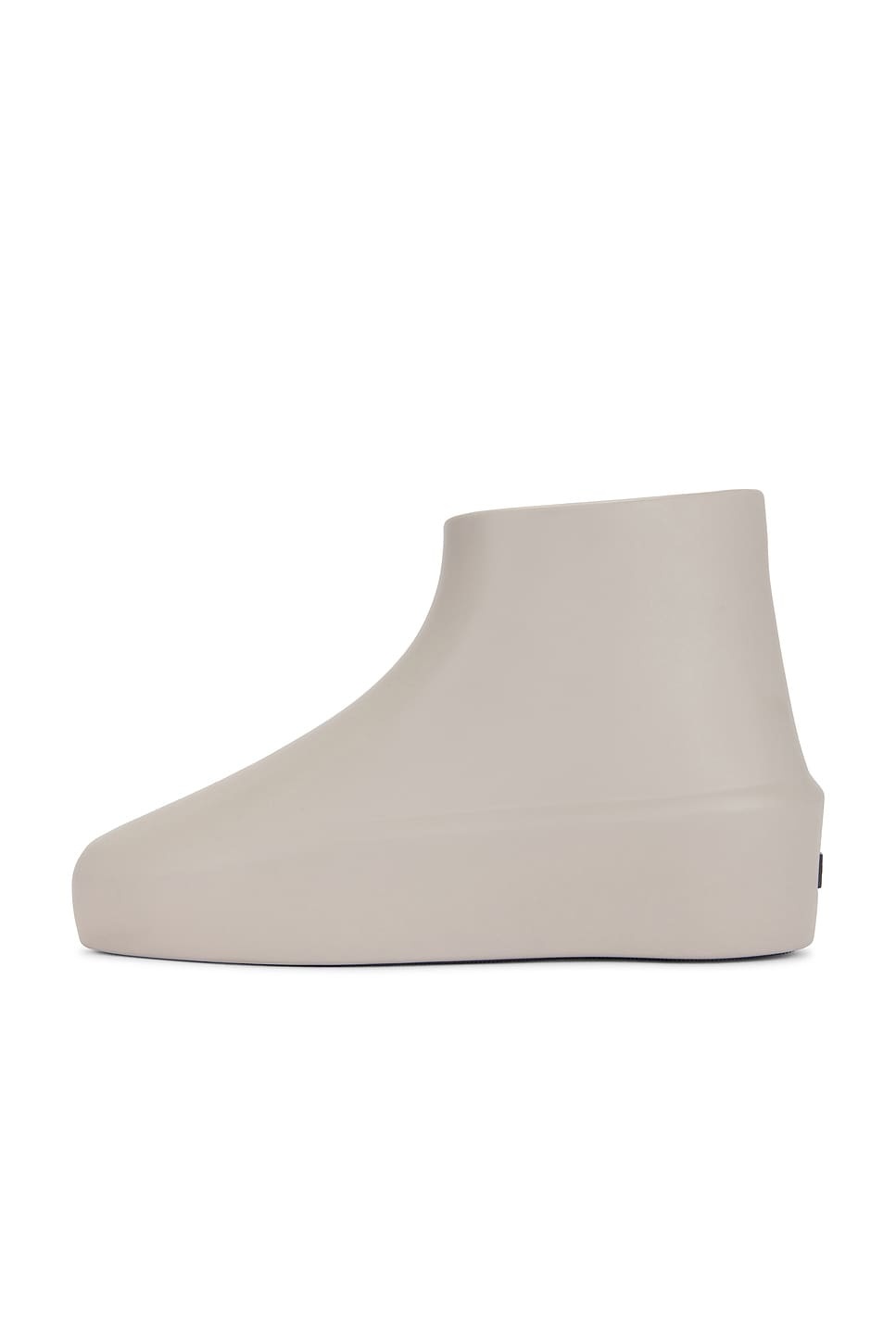 California Boot - 5