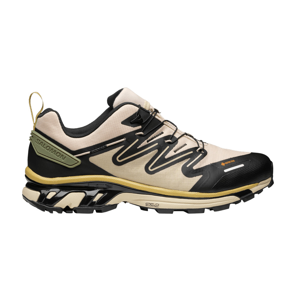 XT-Rush 2 GORE-TEX 'Cement Deep Lichen Green' - 1