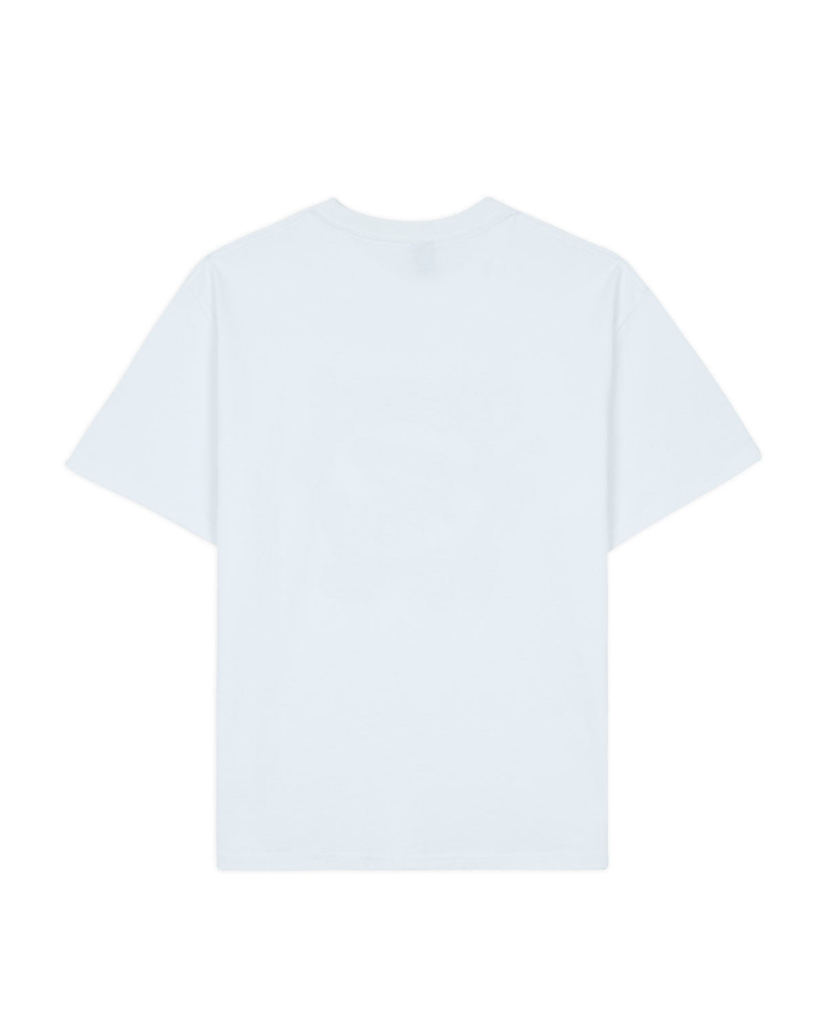 Brain Dead x Mountain Dew Psycho Disc Jam T-shirt - White - 3