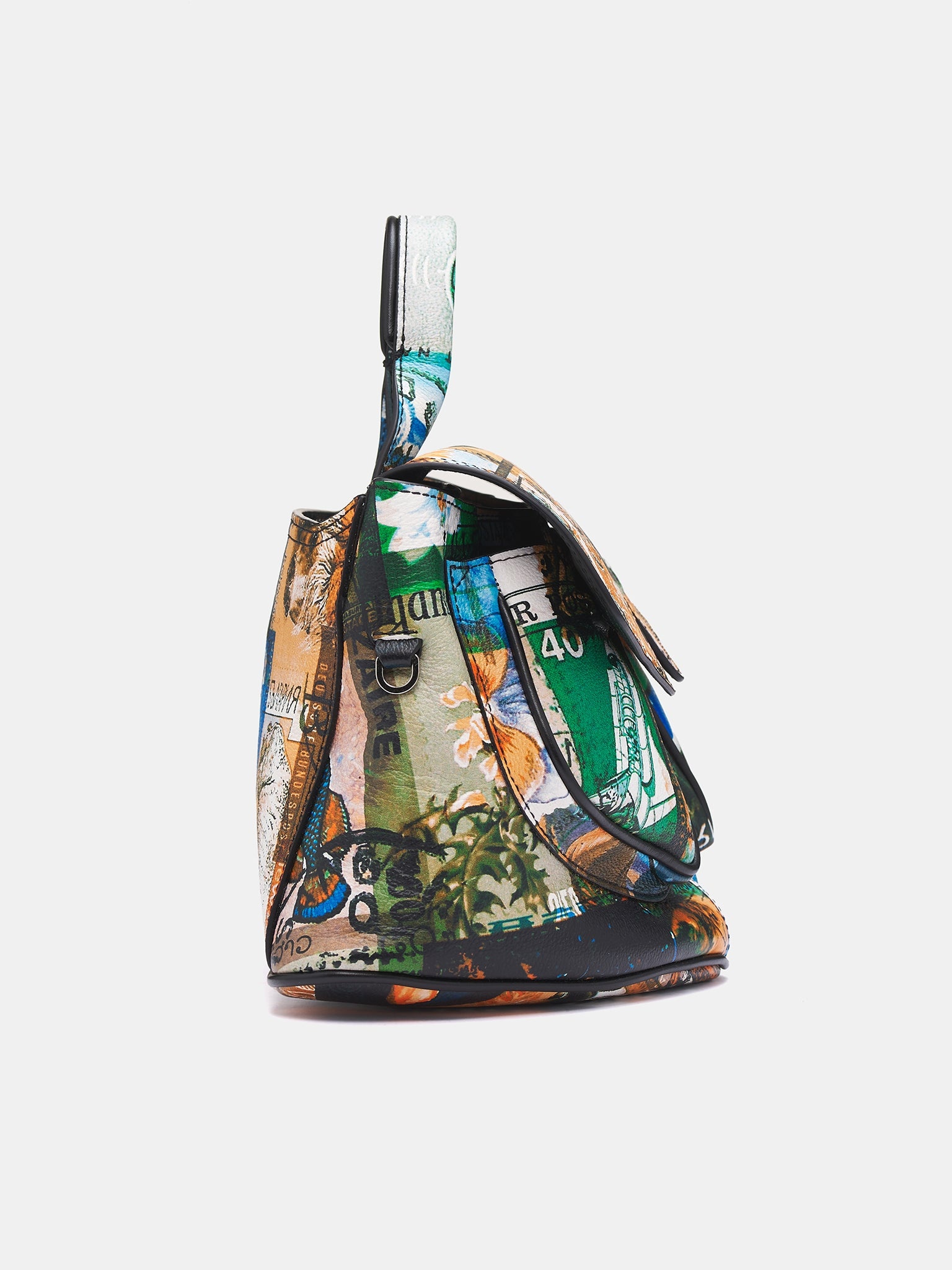 Petite Mezulari Bag - 2