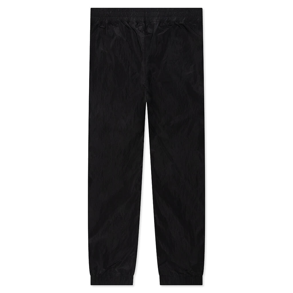 PALM ANGELS PXP WR TRACK PANTS - BLACK/WHITE - 2