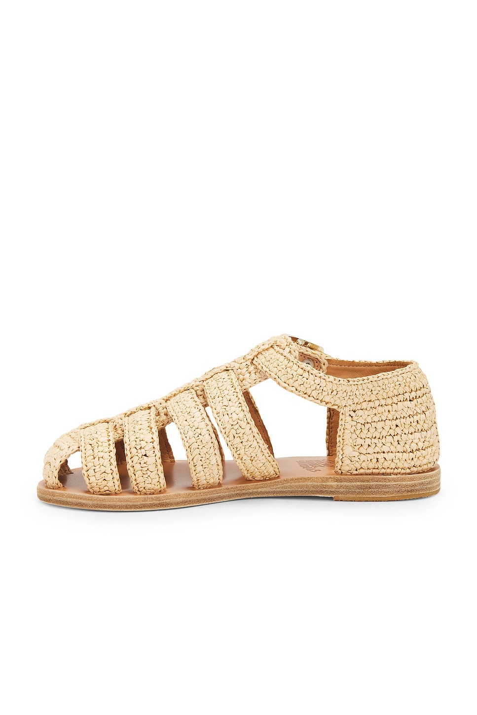 Homeria Sandals - 5
