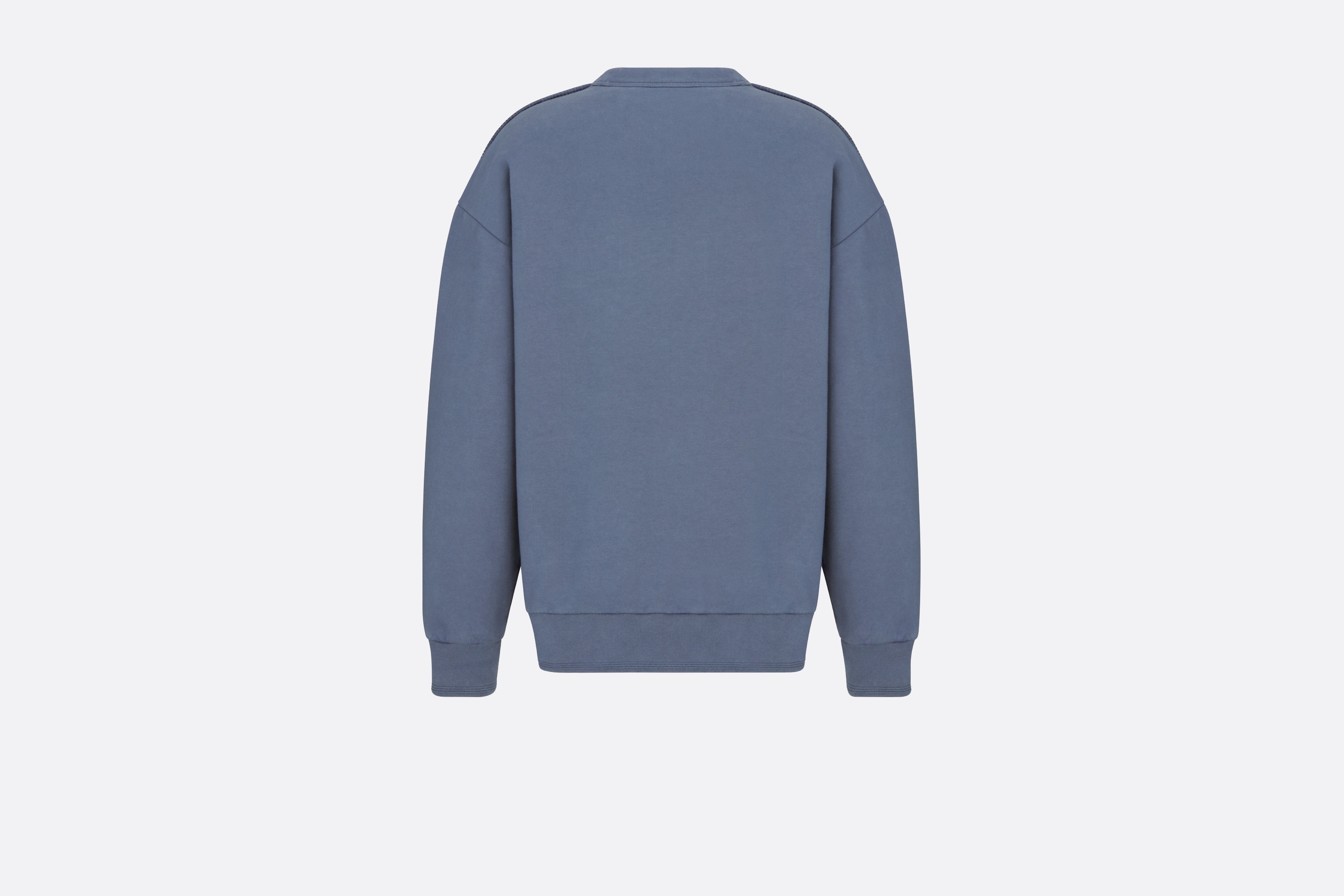 DIOR AND STONE ISLAND Sweatshirt - 5