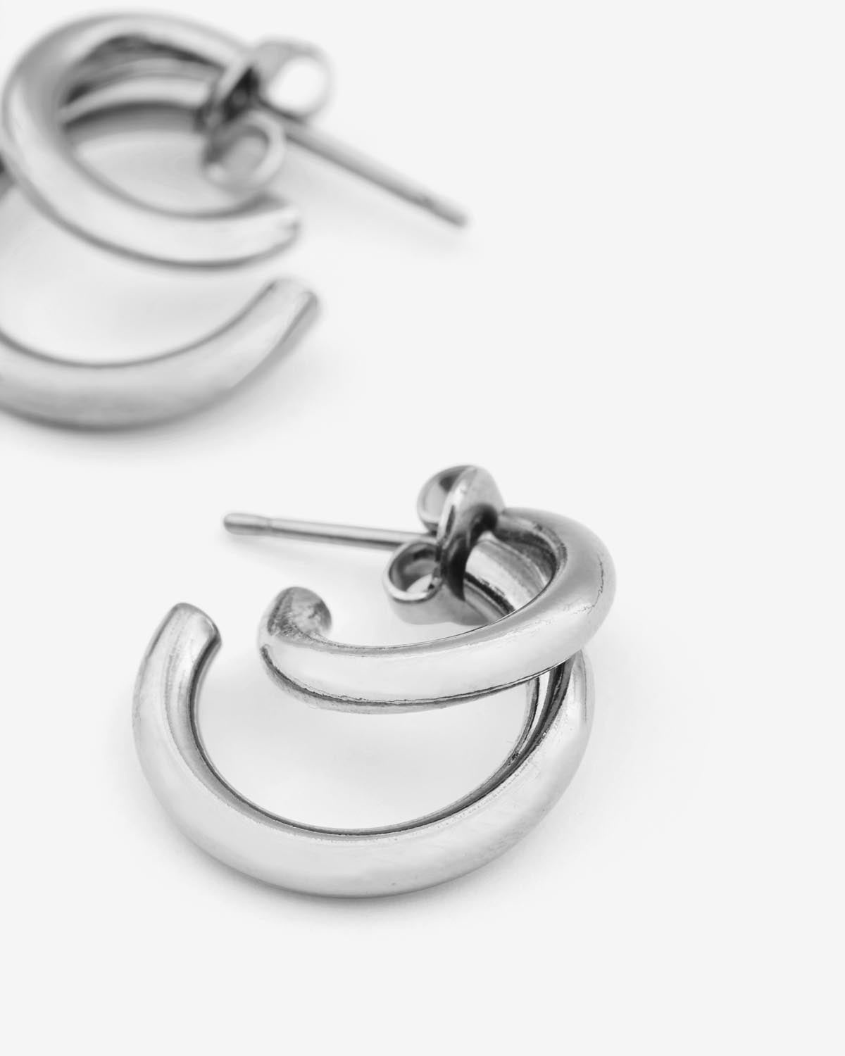 SAYA EARRINGS - 3