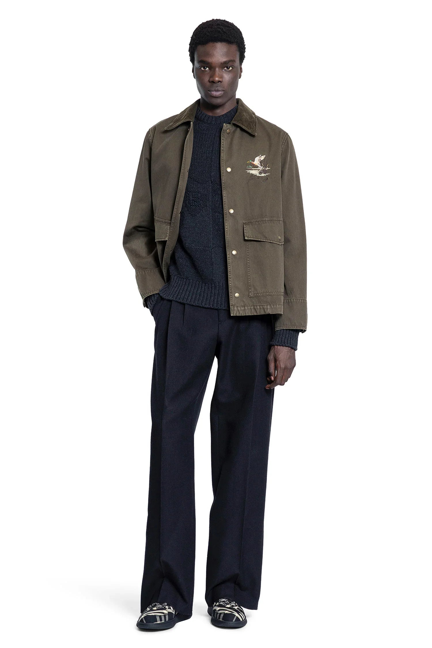 Cotton-Field-Jacket - 4