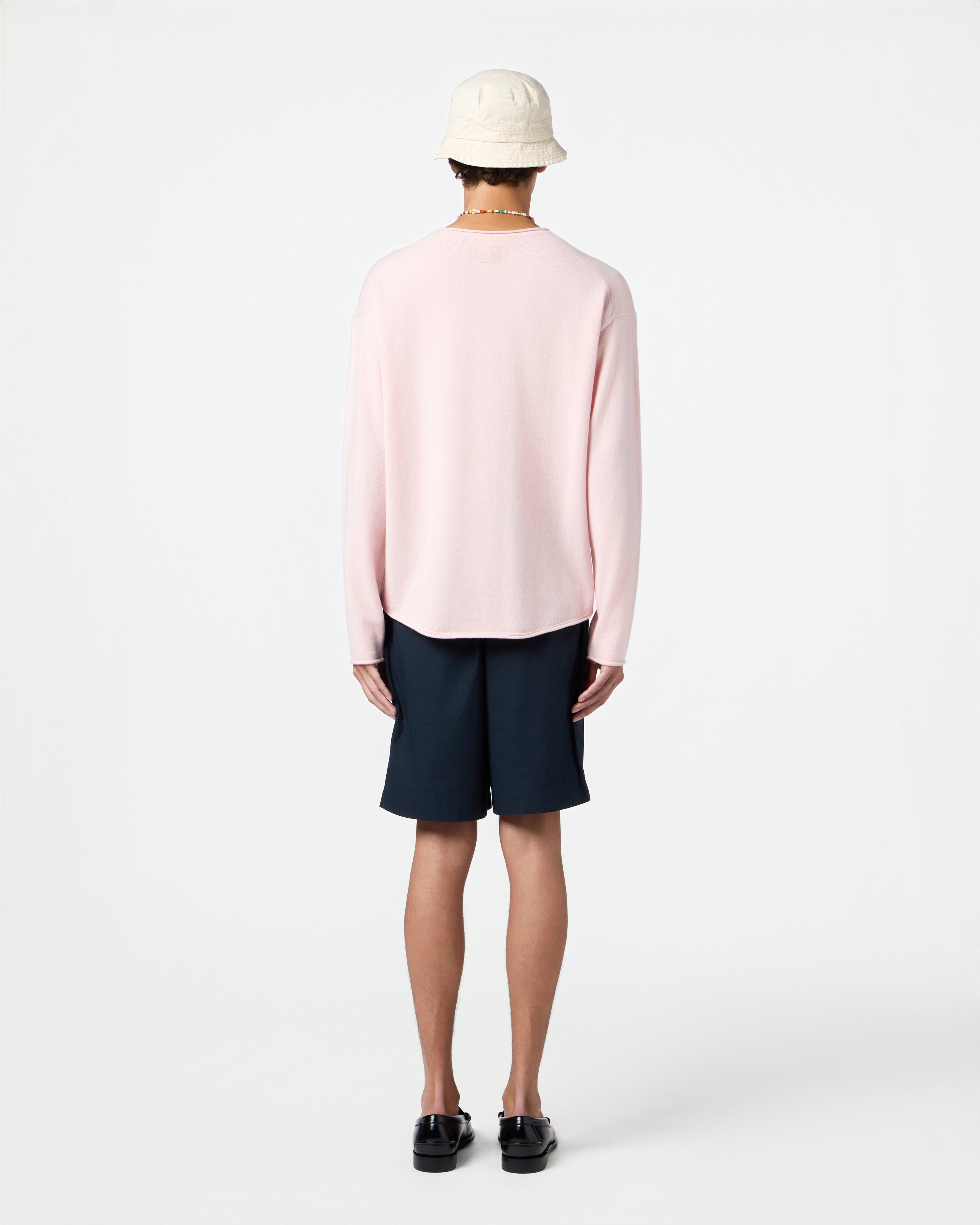 Oversized Crew - 3
