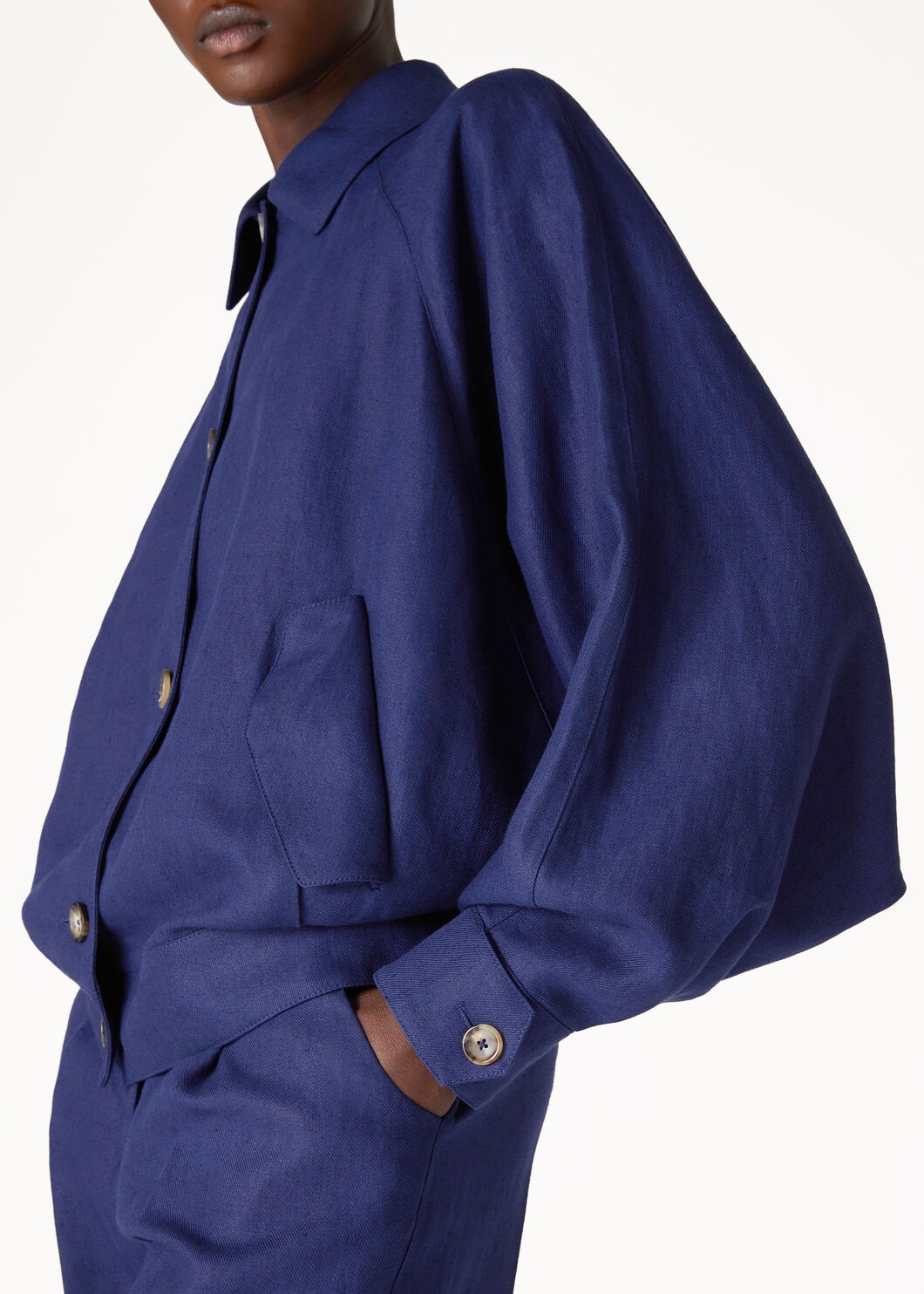 Nimoe Jacket - 3