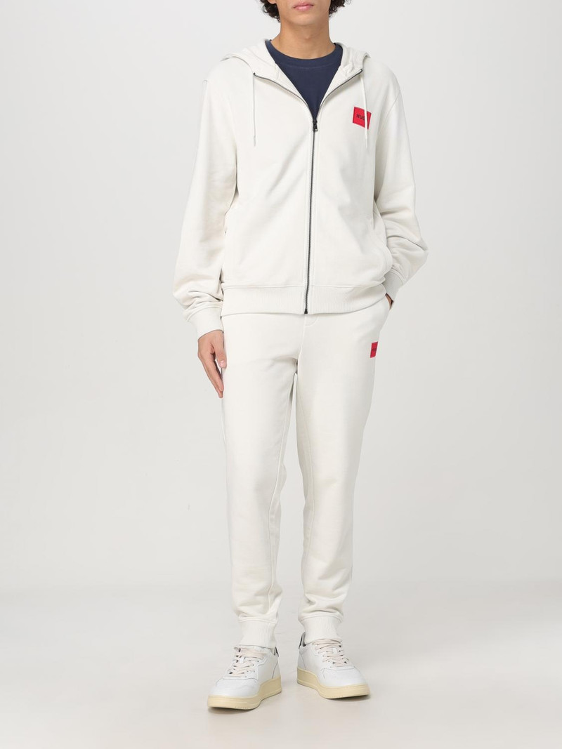 HUGO Pants men Hugo outlook