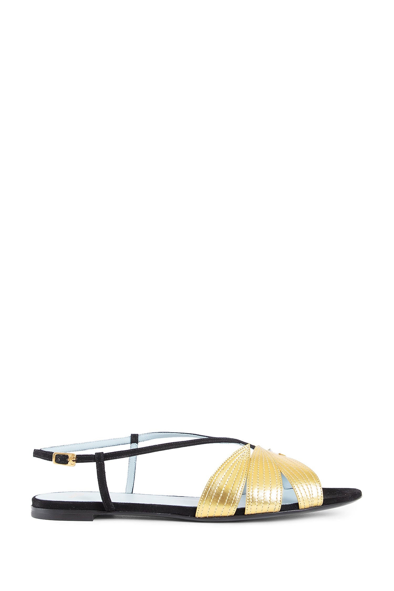 Folifoliage-Sandals - 1