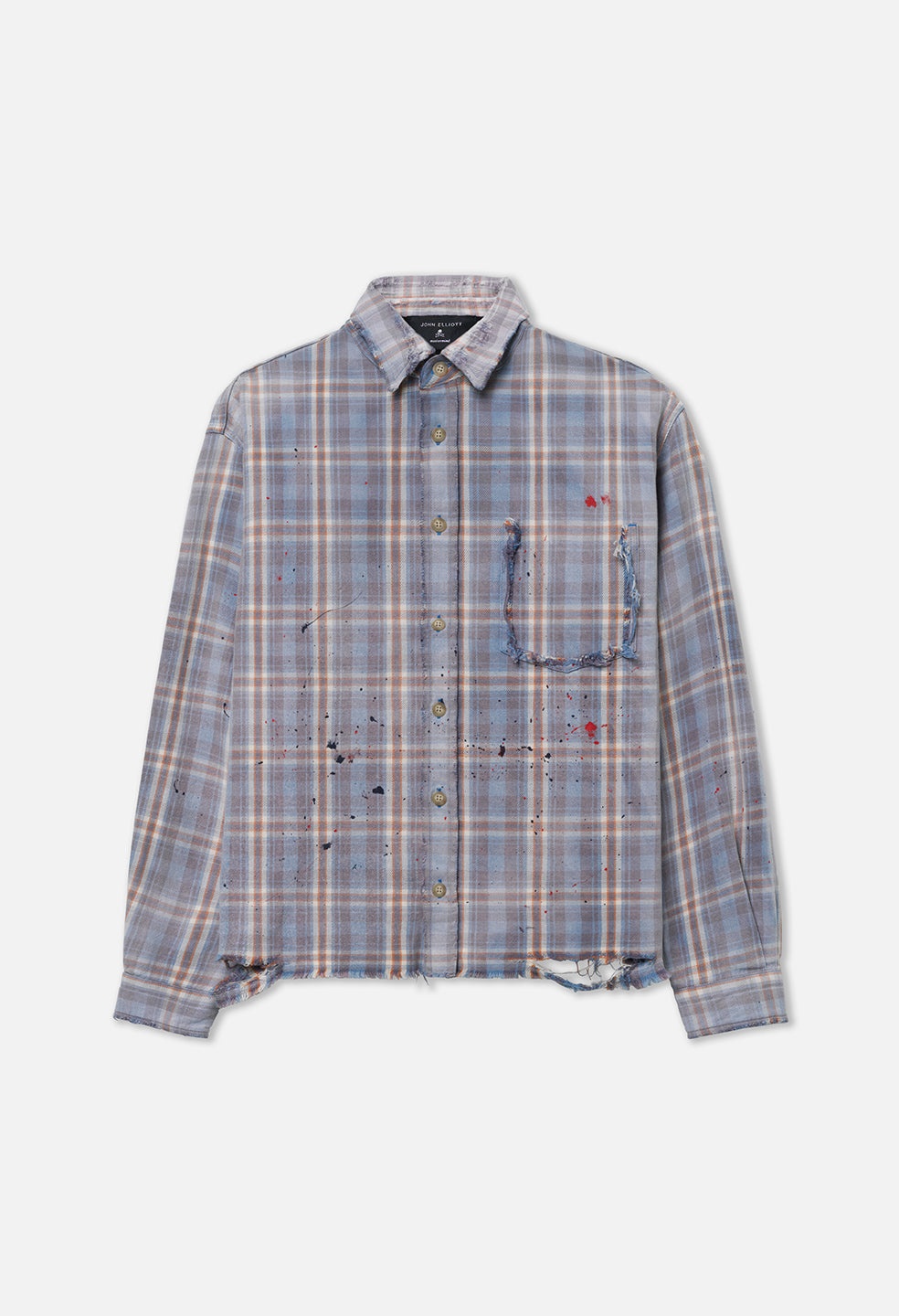 JE X MASTERMIND FOLSOM HEMI - 1