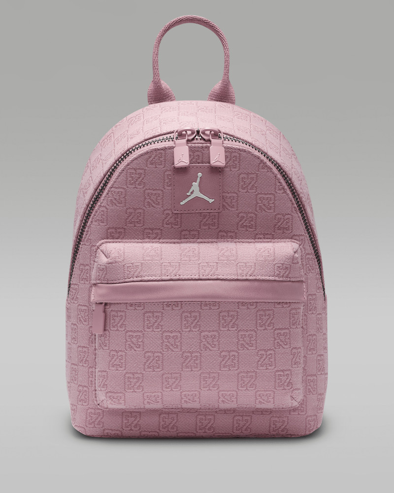 Jordan Jordan Monogram Mini Backpack (8L) outlook