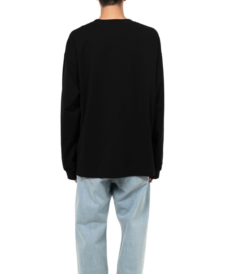 KEITH Printed Long Sleeve Tee 11
