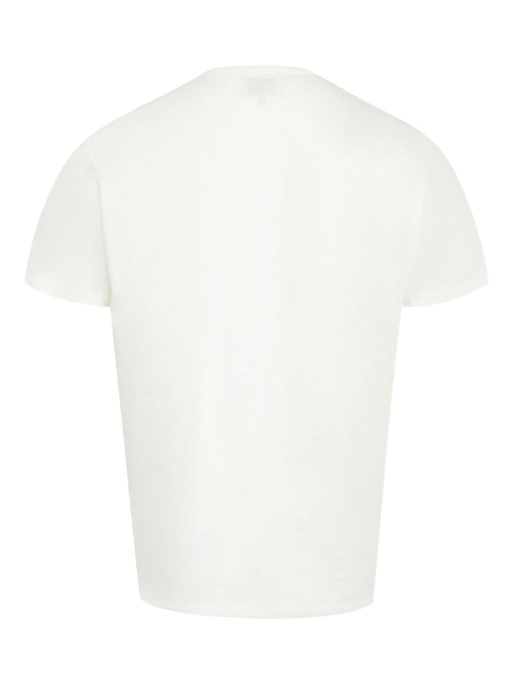 Rhude Lovers Slub t-shirt - 2