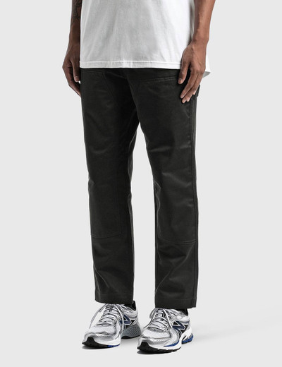 Stüssy Poly Cotton Work Pants outlook