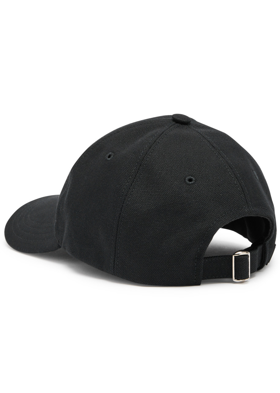 Loewe Anagram Canvas cap - 2