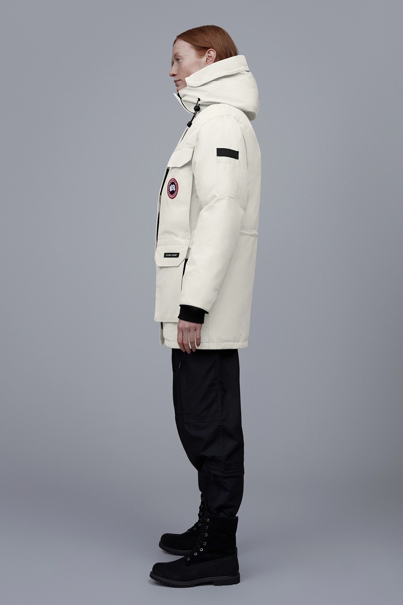 EXPEDITION PARKA - 4