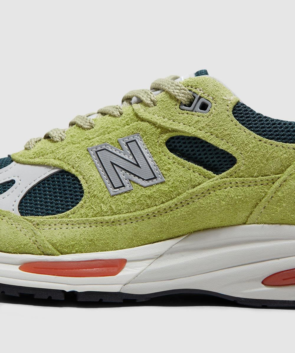 MIUK 991v2 sneaker - 7